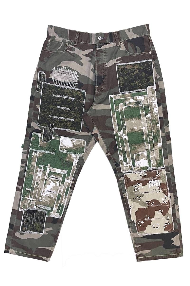 楽天市場】Optstuff オプトスタフ 国内正規 CREATOR'S PANTS