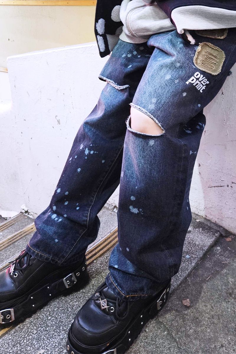 楽天市場】Optstuff オプトスタフ 国内正規 CREATOR'S PANTS