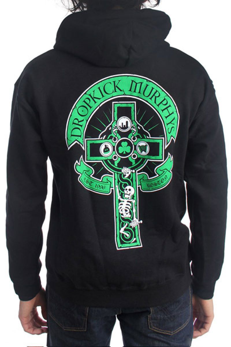 90s FRISCO CHOPPERS フリスコチョッパーズ　パーカー 全2色【415 CLOTHING/415クロージング】「Printed Pullover