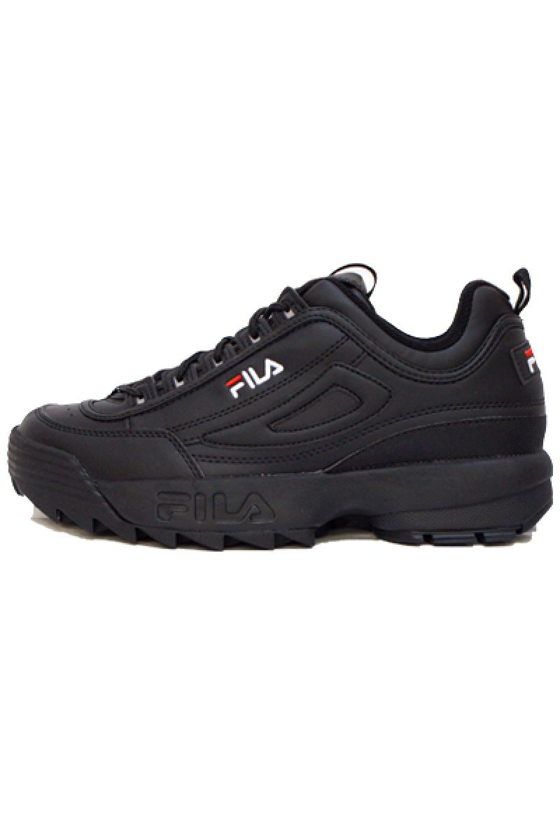 FILA - 新品★未使用★入手困難！FILA Bubbles　ZIP Fila Bubbles Zip High