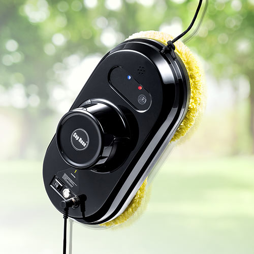 楽天市場】【レンタル・カード決済限定】窓掃除・自動窓ふき ロボット