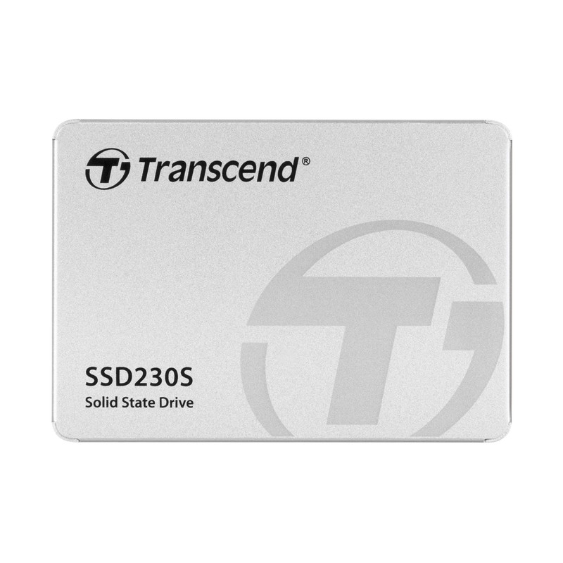【最大2,000円オフクーポン発行中】SSD 2TB 2.5インチ SATAIII 3年保証 長期保証 TS2TSSD230S Transcend トランセンド