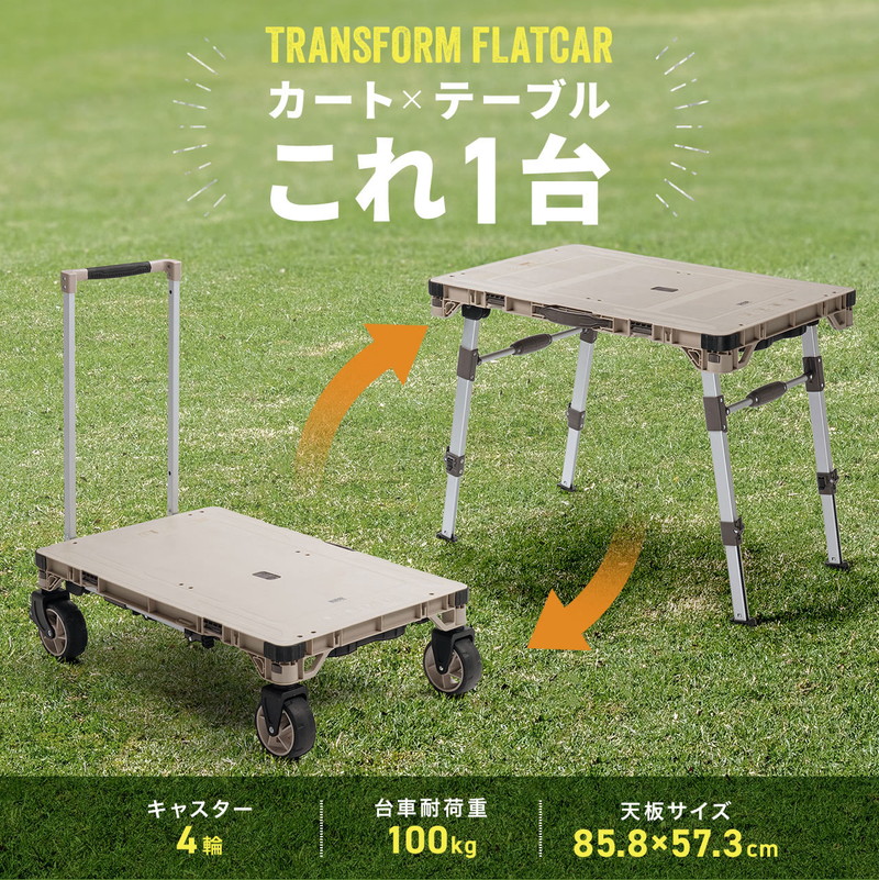 暑さ打つ手グッズ特集