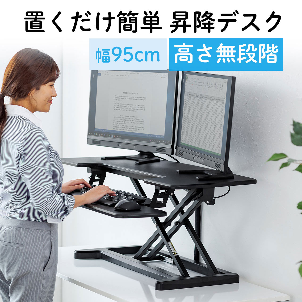 暑さ打つ手グッズ特集