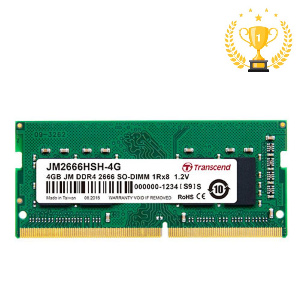 楽天市場】ノートパソコン用メモリ Transcend 16GB DDR4-3200 SO-DIMM