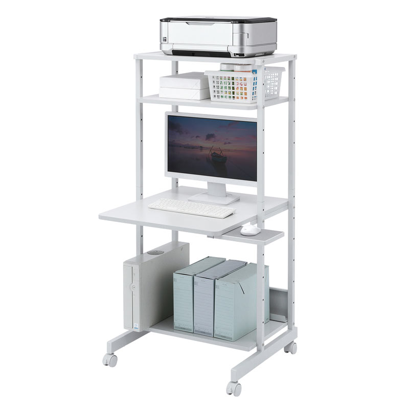 楽天市場】【クーポンで800円OFF！3/11(水) 1:59まで】 パソコンデスク