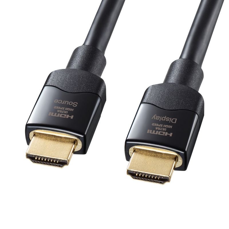 超特価！いまだけ！　光ファイバHDMIケーブル 30m KM-HD20-FB30 KM-HD20-30【HDMIケーブル（3m）】HDMI規格の機器同士を接続する