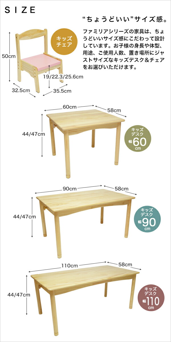 【楽天市場】【送料無料】 ファミリア(familiar) キッズテーブル(幅110cm)+ファミリア(familiar) キッズチェア4脚 計