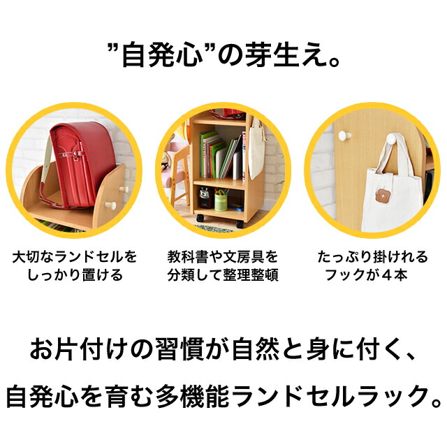 貨物輸送無料 名入れ助けるあり Kidzoo キッズー続き物 キッズランドセル好運スリム Kdr 2437 自発心を圧す ランドセルラック キャスター仕合わせ 収納 Yk06c Cannes Encheres Com