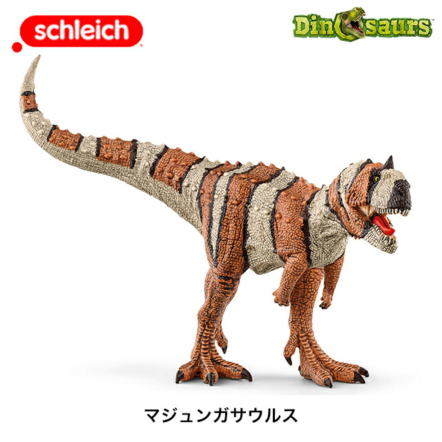 楽天市場】シュライヒ Schleich 15020 クリオロフォサウルス Dinosaurs