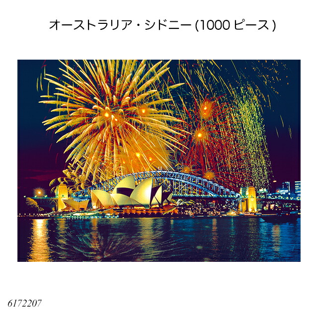 楽天市場】ビヨンド・ザ・ワイルド(1000ピース) 6172115