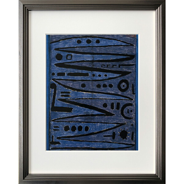 正規ライセンス パウル クレー アートパネル アートフレーム アートポスター 絵画 額入り フレーム付き インテリア 壁掛け おしゃれ 新生活 ギフト プレゼント モダン 北欧 寝室 リビング 玄関 Electromegahogar Com