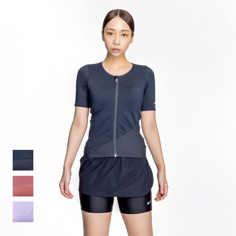楽天市場】ナイキ（NIKE）（レディース）フィットネス水着