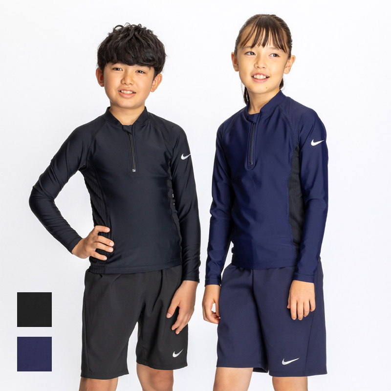 Nike ナイロンジャケット・ショーツセット ブラック 楽天市場】【20%OFF】【NIKE SWIM公式】ナイキ SS25 ユニ