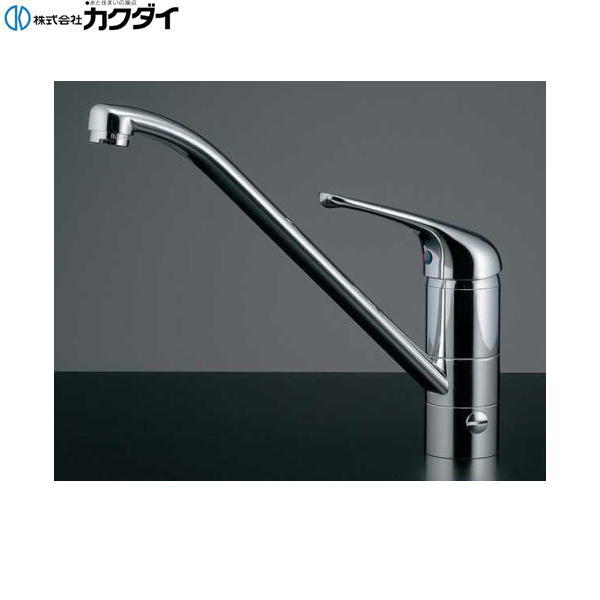 カクダイ KAKUDAI シングル生き肝練り合わせる栓(分水孔つき)117-031 貨物輸送無料[] 木材・建築資材・設備-花・ガーデン・DIY-キッチン用設備