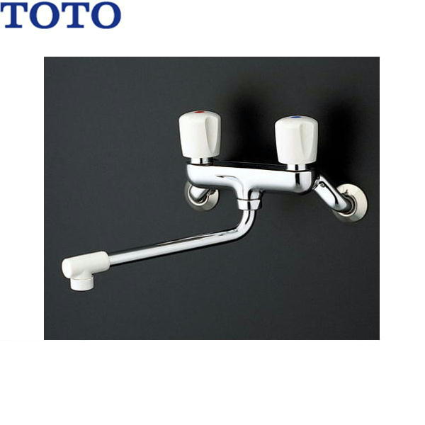 TKJ20BAU TOTO 勝手もと用水栓 貨物輸送無料[]