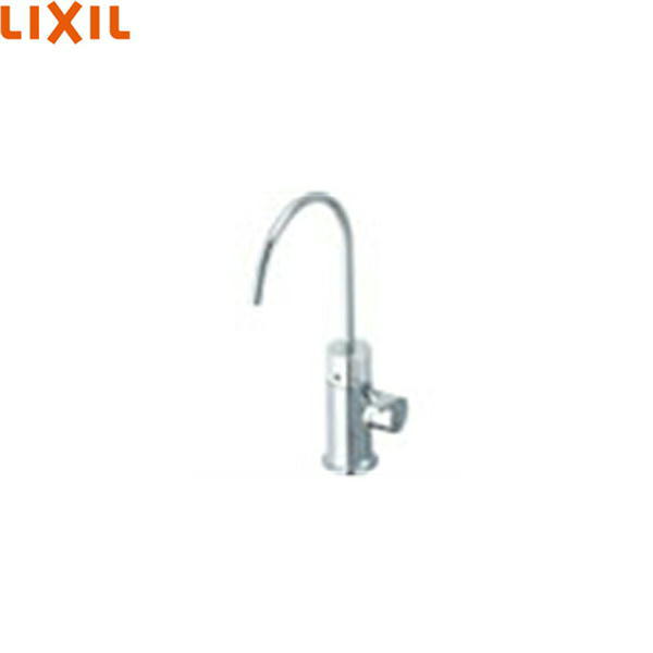 JF-WA501(JW) リクシル LIXIL/INAX 浄水器専用水栓(ビルトイン型)貨物輸送無料[]