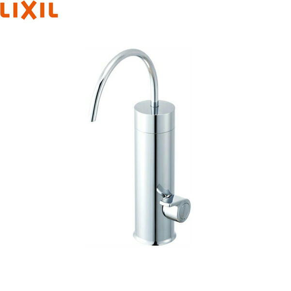 JF-WA505A(JW) リクシル LIXIL/INAX 浄水器専用水栓 薬莢内蔵型 原則として地遣りかた 貨物輸送無料[]