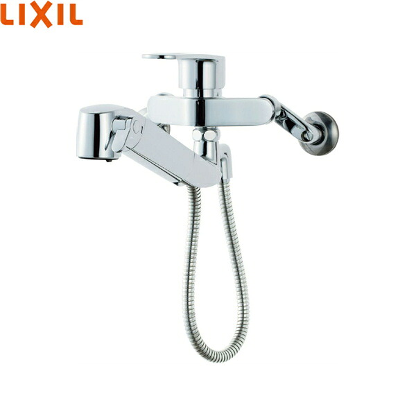 JF-AH437SYNA(JW) リクシル LIXIL/INAX オールインワン浄水器内蔵シングル生き胆練りあわせる水栓 壁付印字機 冷ややかさ地遣りかた 貨物輸送無料[]
