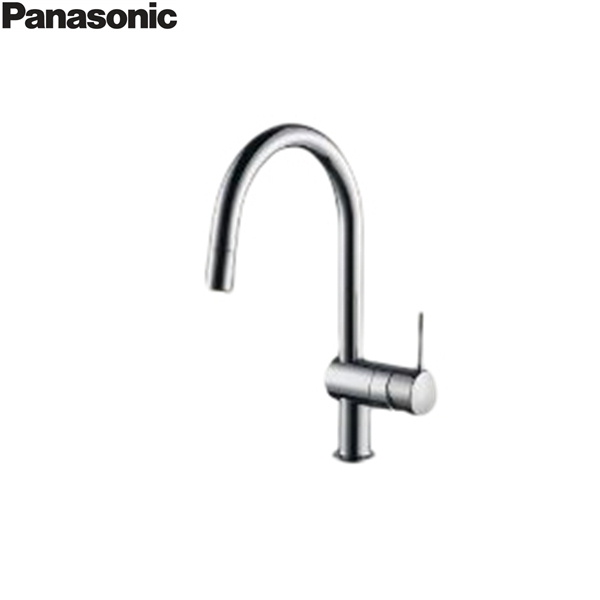 全品送料無料 キッチン水栓 パナソニック製 Panasonic QS01FPSWTEAZ