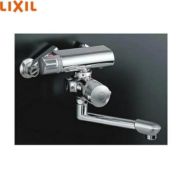 BF-7340TN リクシル LIXIL/INAX 風呂場用水栓定量止水付 冷ややかさ地遣りくち 貨物輸送無料[]