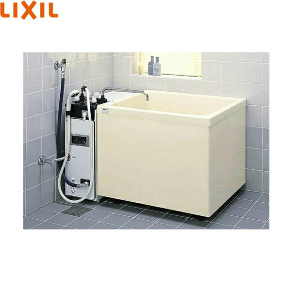楽天市場】ABN-1420HP リクシル LIXIL/INAX 人造大理石浴槽 グラスティ