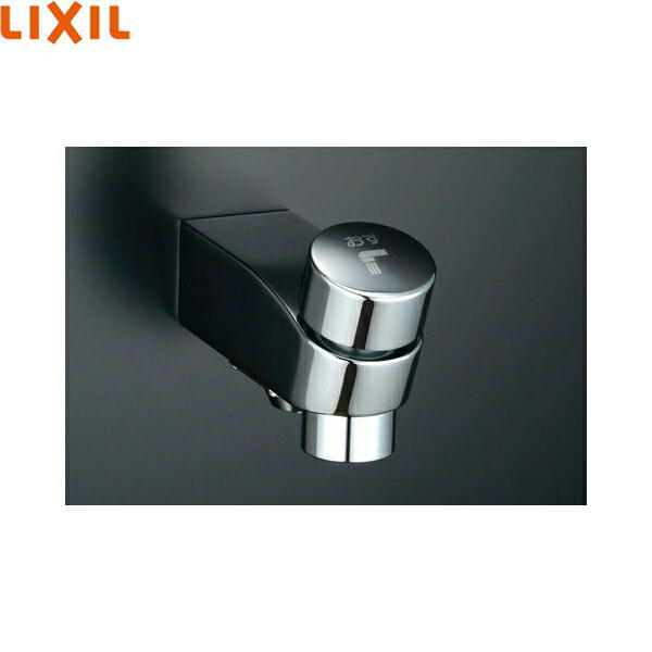 BF-2117P リクシル LIXIL/INAX 浴室用水栓 セルフストップ付 送料無料[]