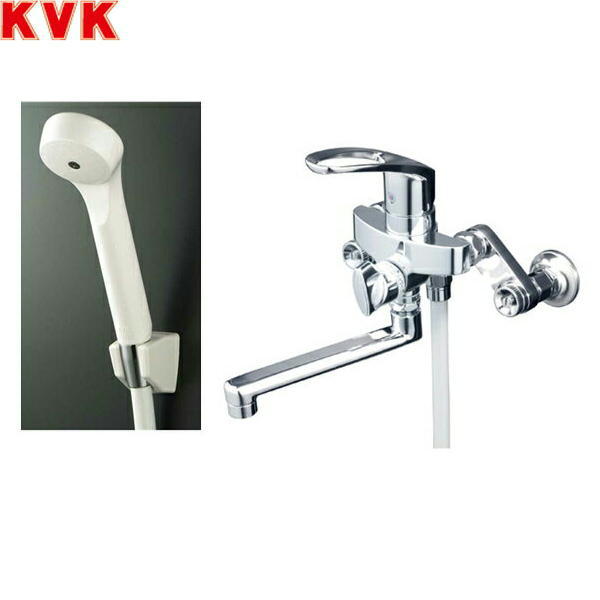 KF5000ZTHA KVKシングルレバー式シャワー 寒冷地地仕様 送料無料[]