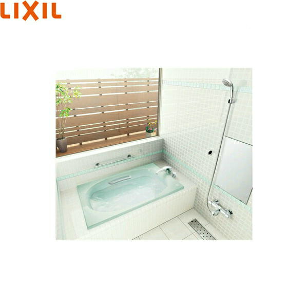VBN-1200 リクシル LIXIL/INAX 人造大理石浴槽 シャイントーン浴槽 間口1200mm 送料無料｜激安通販！住設ショッピング