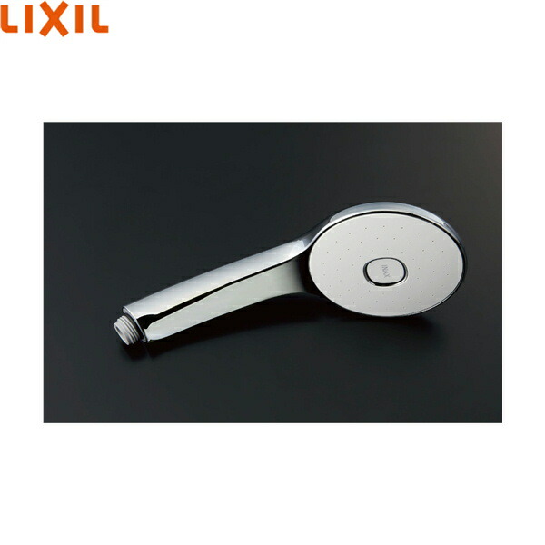 BF-SL6/FW1 リクシル LIXIL/INAX エコアクアスプレーシャワー(めっき仕様) 送料無料[]