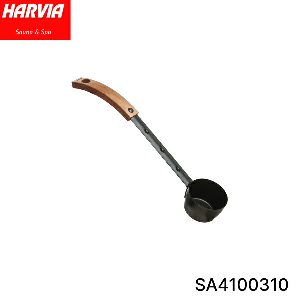 SA4100310 HARVIA ハルビア レジェンドラドル サウナツール 送料無料[]