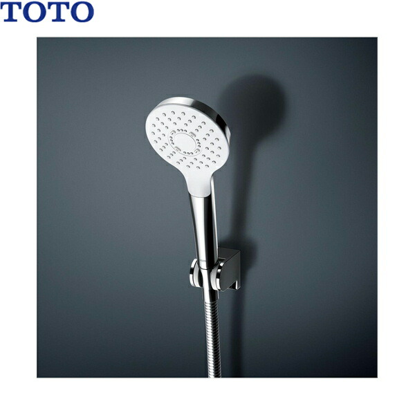 TBW01021J TOTO ホテル用埋め込み形シャワー ホース付シャワーヘッド 送料無料[]