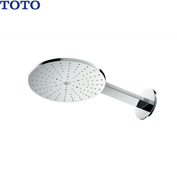 TBW07004J TOTO ホテル用埋め込み形シャワー オーバーヘッドシャワー 固定シャワー 送料無料[] 62,906円
