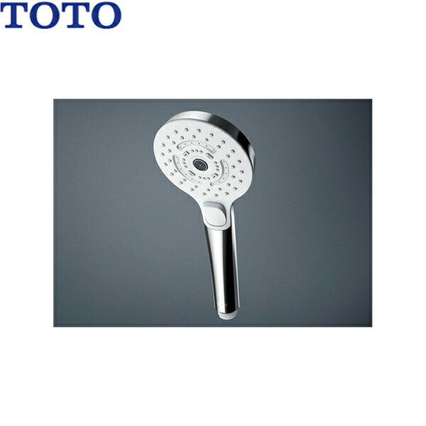 TOTOシャワーヘッド　コンフォートウェーブシャワー　TBW02007JA TOTO TBW02007JA シャワーヘッド・ホース・ハンガーセット