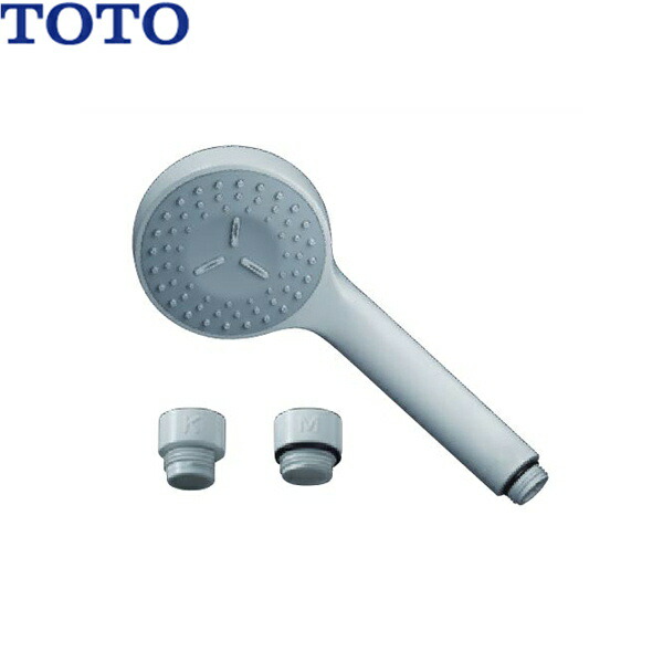 THYC88 TOTO シャワーヘッド コンフォートウェーブシャワー 送料無料[]