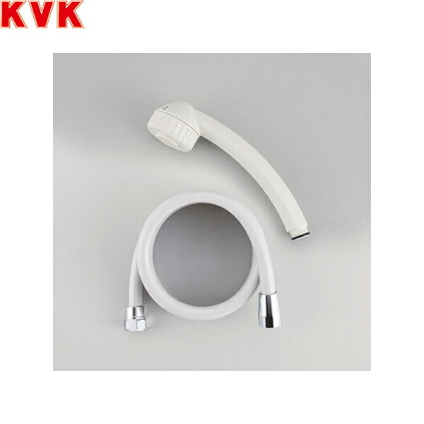 Z534SIL KVK ムーブシャワーセット 送料無料[]