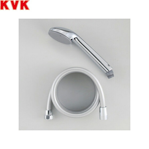 ZKF905SBL KVK シャワーセット 送料無料[]