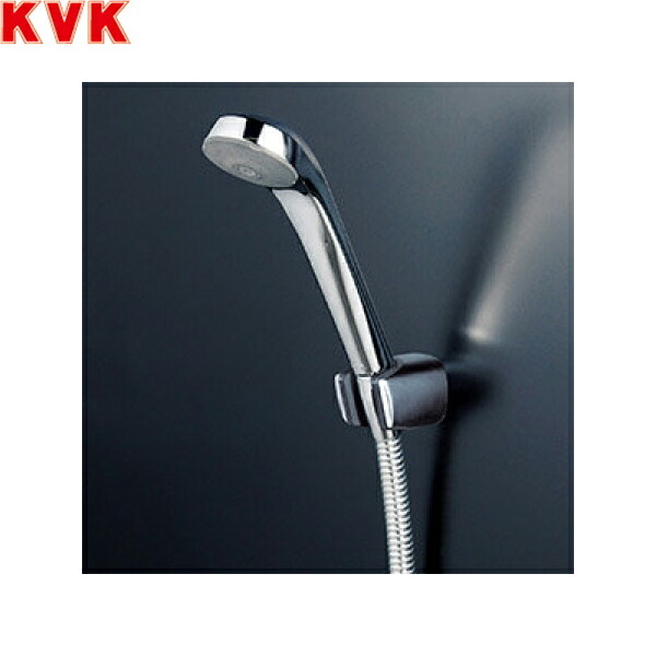 楽天市場】KVK 節水eシャワーNf シャワーヘッド＆ホース ZS313SNHL