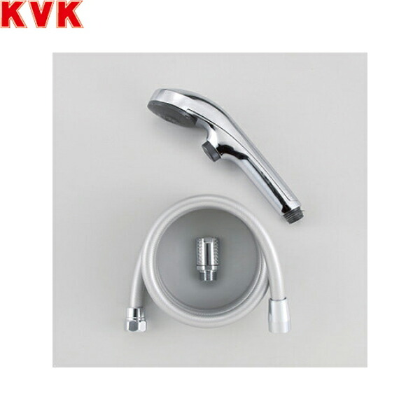 ZS315TS KVK eシャワーNfワンストップ付シャワーセット 送料無料[]