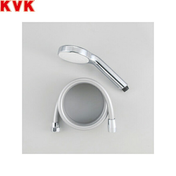 ZS330SBL KVK eシャワーNfワイドシャワーセット 送料無料[]