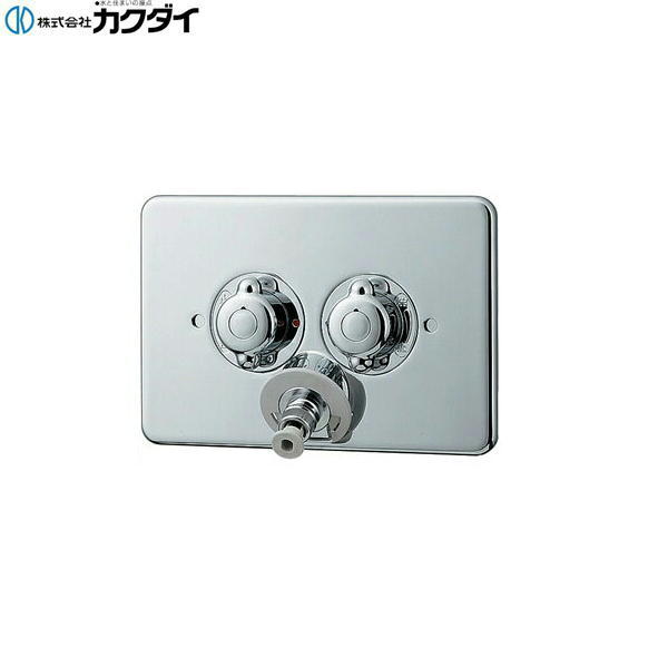 カクダイ KAKUDAI 洗い濯ぎ機用水栓127-103 原則として地遣りかた 貨物輸送無料[]