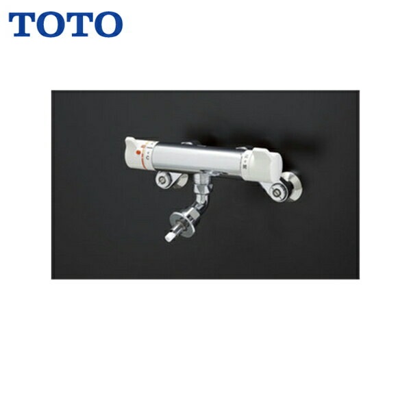TW40S TOTO洗い濯ぎ機用水栓(まさかの時止水弁付) ピタットくん 貨物輸送無料[]