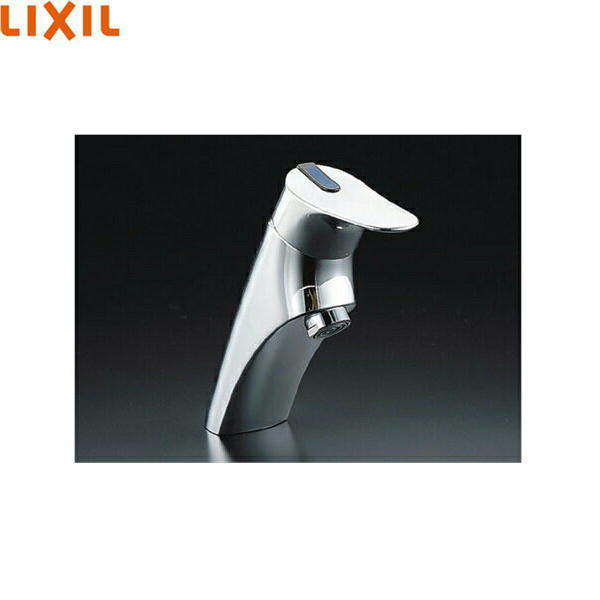 LF-47 リクシル LIXIL/INAX 洗面所用水栓 貨物輸送無料[]