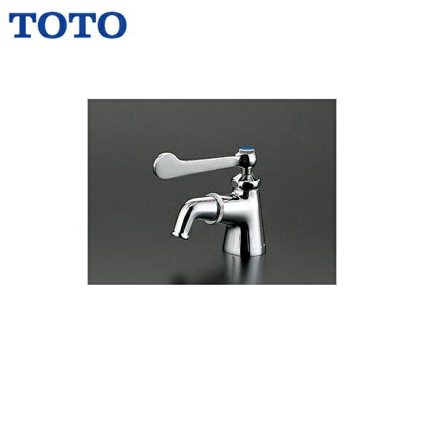 楽天市場】T76D TOTO 電気温水器専用単水栓 熱湯用単水栓 送料