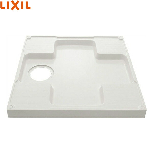 PF-6464AC/FW1 リクシル LIXIL/INAX 洗濯機パン 640x640 送料無料[]