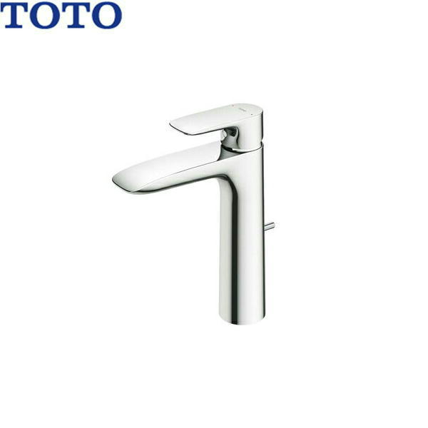 TLG04305JA TOTO台付シングル練りあわせる水栓 GA続きもの 貨物輸送無料[]