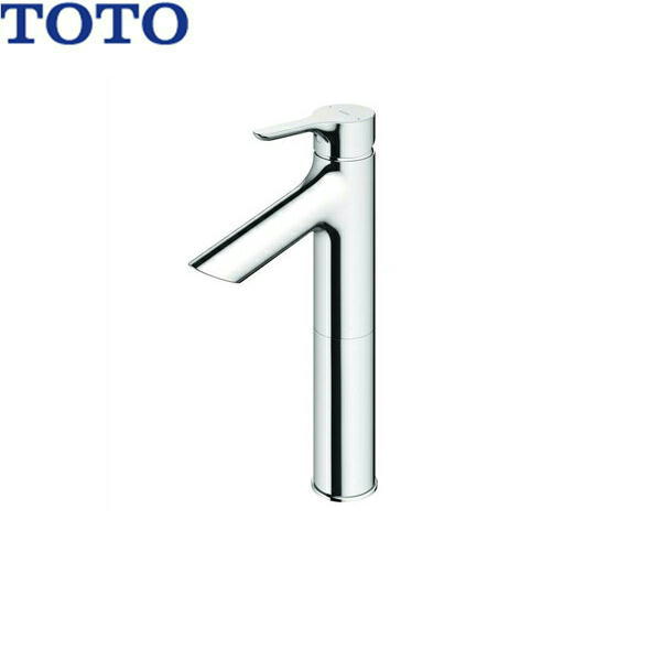 TLS01306JA TOTO台付シングル混合水栓送料無料[]