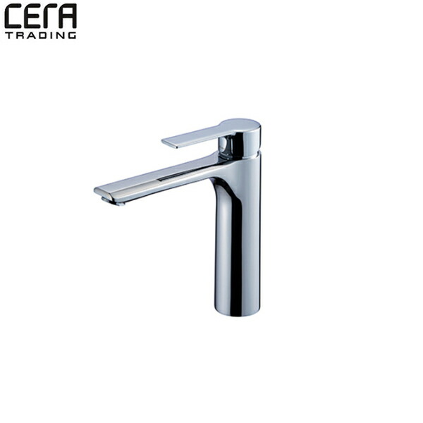 FM3131L1R セラトレーディング CERA MAST 湯水混合栓 クロム 送料無料[]