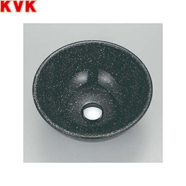 KV52HR KVK 手洗器 美術工芸手洗鉢 銀ちらし 送料無料[]｜激安通販！住設ショッピング