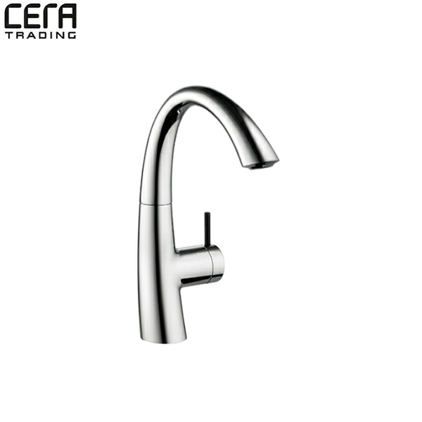 KW2208141S セラトレーディング CERA  ZOE 湯水練りあわせる栓 Cr 貨物輸送無料[]